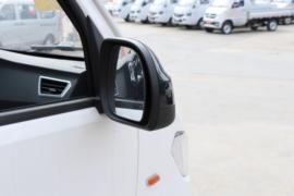 EV80&nbsp;电动载货车外观图片