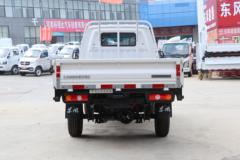 东风凯普特 EV80 3T 3.05米单排纯电动栏板轻卡(DFA1030CBEV)40kWh