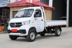 东风凯普特 EV80 3T 3.05米单排纯电动栏板轻卡(DFA1030CBEV)40kWh