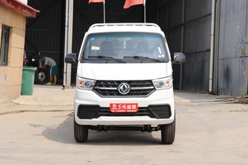 东风 EV80 3T 3.05米单排纯电动厢式轻卡(亿纬动力电池)(DFA5030XXYCBEV2)38.64kWh
