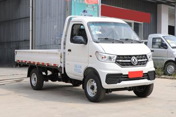 东风凯普特 EV80 3T 3.05米单排纯电动栏板轻卡(DFA1030CBEV)40kWh