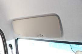 EV80&nbsp;电动载货车内饰图片