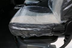 东风凯普特 EV80 3T 3.05米单排纯电动栏板轻卡(DFA1030CBEV)40kWh