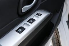 东风凯普特 EV80 3T 3.05米单排纯电动栏板轻卡(DFA1030CBEV)40kWh