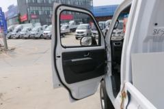 东风凯普特 EV80 3T 3.05米单排纯电动栏板轻卡(DFA1030CBEV)40kWh