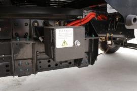 EV80&nbsp;电动载货车底盘图片