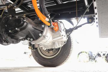 ���翭���� EV80 3T 3.05�׵��Ŵ��綯�����Ῠ40kWhͼƬ