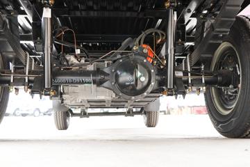 ���翭���� EV80 3T 3.05�׵��Ŵ��綯�����Ῠ40kWhͼƬ