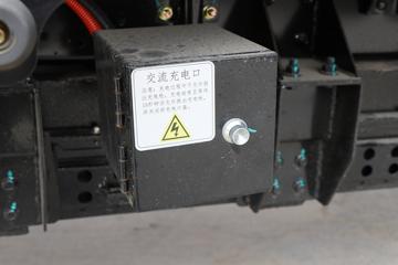 ���翭���� EV80 3T 3.05�׵��Ŵ��綯�����Ῠ40kWhͼƬ