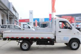 EV80&nbsp;电动载货车上装图片