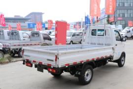 EV80&nbsp;电动载货车上装图片