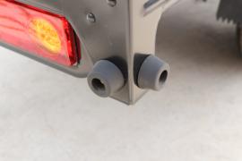 EV80&nbsp;电动载货车上装图片