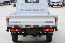 EV80&nbsp;电动载货车上装图片