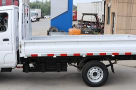 EV80&nbsp;电动载货车上装图片