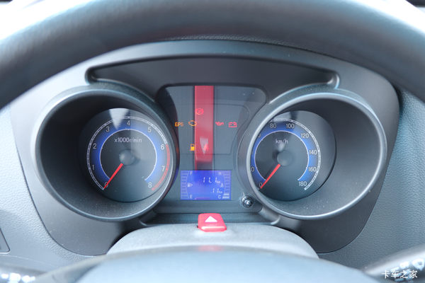 T3载货车石家庄市火热促销中 让利高达0.1万