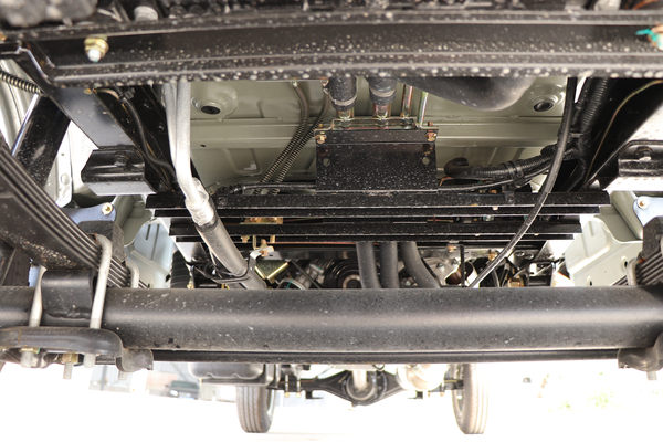 T3载货车石家庄市火热促销中 让利高达0.1万