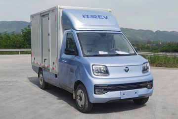  Qһʽ  1.6L 120  3.09׵ʽ΢(BJ5030XXY4JV6-73)ͼƬ