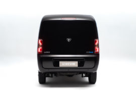 金琥EV48&nbsp;电动封闭厢货外观图片