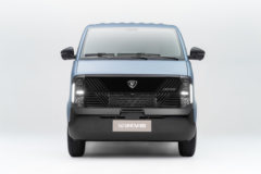 金琥汽车 EV48 智行版 3T 4.86米纯电动封闭货车41.86kWh