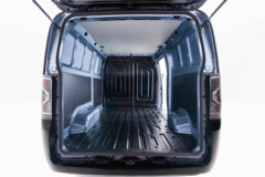 金琥汽车 EV48 智行版 3T 4.86米纯电动封闭货车41.86kWh