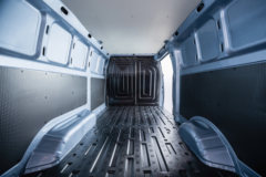 金琥汽车 EV48 智行版 3T 4.86米纯电动封闭货车41.86kWh