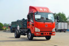 J6F载货车宜宾市火热促销中 让利高达1万