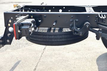 ��� J6F���� 137���� 4.16�׵�����ʽ�Ῠ(����)(CA5040XXYP40K61L2E6A85)ͼƬ