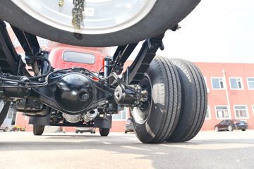 ��� J6F���� 137���� 4.16�׵�����ʽ�Ῠ(����)(CA5040XXYP40K61L2E6A85)ͼƬ