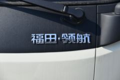 优惠0.2万 鞍山市时代领航S1载货车火热促销中