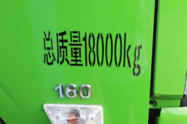 大金刚ES5 自卸车外观                                                图片