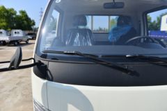 疯狂促销，直降0.5万！佛山市时代领航S1载货车系列优惠价