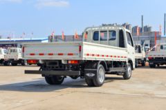 福田 时代领航S1 1.6L 122马力 汽油 3.7米单排栏板