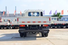 福田 时代领航S1 2.0L 144马力 汽油 3.7米单排栏板小卡(国六)