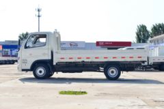 福田 时代领航S1 2.0L 144马力 汽油 3.7米单排栏板小卡(国六)
