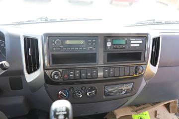 �������� ����ES5 160���� 4X2 4.2����ж��ͼƬ