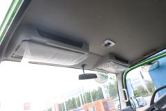 福田瑞沃 大金刚ES5 160马力 4X2 4.2米自卸车(BJ3184DLPDA-03)