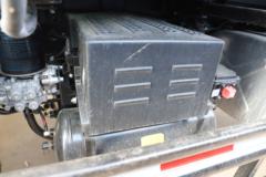 福田瑞沃 大金刚ES5 160马力 4X2 4.2米自卸车(BJ3184DLPDA-03)