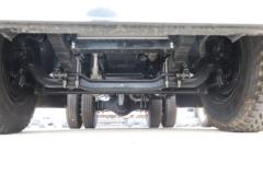 福田瑞沃 大金刚ES5 160马力 4X2 4.2米自卸车(BJ3184DLPDA-03)