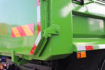 �������� ����ES5 160���� 4X2 4.2����ж��ͼƬ