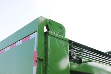 �������� ����ES5 160���� 4X2 4.2����ж��ͼƬ