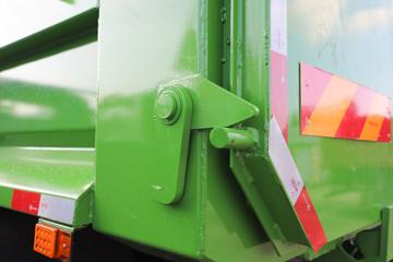 �������� ����ES5 160���� 4X2 4.2����ж��ͼƬ