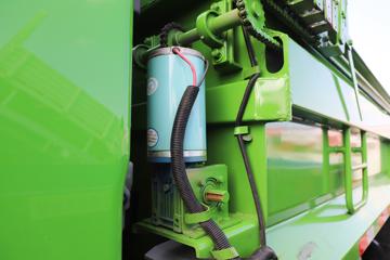 �������� ����ES5 160���� 4X2 4.2����ж��ͼƬ