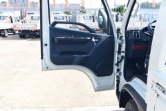 福田 时代领航S1 2.0L 144马力 汽油 3.7米单排栏板小卡(国六)