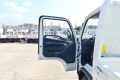 福田 时代领航S1 2.0L 144马力 汽油 3.7米单排栏板小卡(国六)