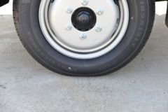 福田 时代领航S1 2.0L 144马力 汽油 3.7米单排栏板小卡(国六)