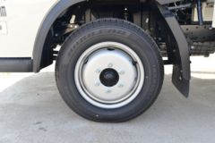 福田 时代领航S1 2.0L 144马力 汽油 3.7米单排栏板小卡(国六)