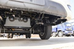 福田 时代领航S1 2.0L 144马力 汽油 3.7米单排栏板小卡(国六)