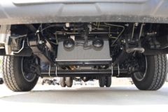 福田 时代领航S1 2.0L 144马力 汽油 3.7米单排栏板小卡(国六)