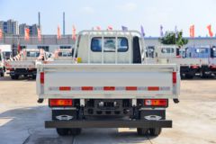 福田 时代领航S1 2.0L 144马力 汽油 3.7米单排栏板小卡(国六)