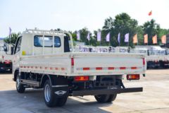 福田 时代领航S1 2.0L 144马力 汽油 3.7米单排栏板小卡(国六)